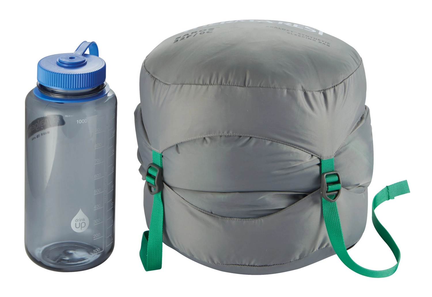 Slaapzak Thermarest Saros 32 Stargazer Regular 6 Slaapzak Thermarest Saros 32 Stargazer Regular - Afbeelding 4