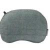 Reiskussen Thermarest Airhead Navy Print Large -MSR Winkel 13186 tr airhead pillow bluewoven large front