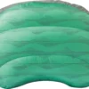 Reiskussen Thermarest Airhead Down Green Mountains Large 2 Reiskussen Thermarest Airhead Down Green Mountains Large -MSR Winkel 13188 thermarest airhead down pillow greenmountains regular front