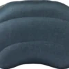 Reiskussen Thermarest Airhead Down Blue Woven Large 2 Reiskussen Thermarest Airhead Down Blue Woven Large -MSR Winkel 13189 thermarest airhead down pillow midnightprint large front