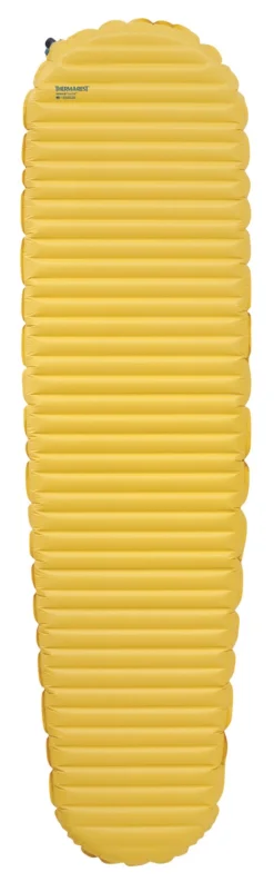 Slaapmat Thermarest NeoAir Xlite Lemon Curry Small 6 Slaapmat Thermarest NeoAir Xlite Lemon Curry Small -MSR Winkel 13213 tr neoair xlite lemoncurry regular top