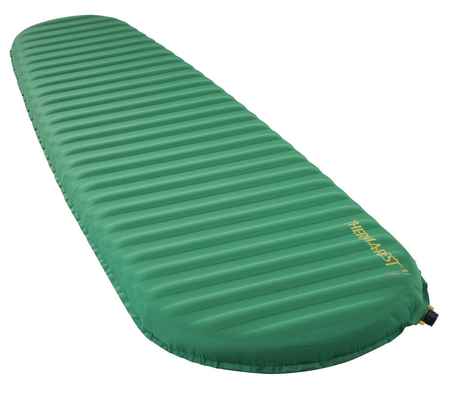 Slaapmat Thermarest Trail Pro Pine Regular Wide 3 Slaapmat Thermarest Trail Pro Pine Regular Wide