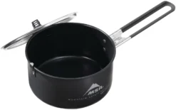Kookpot MSR Ceramic Solo -MSR Winkel 13230 msr ceramic solo pot 2 packaging