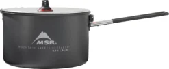 Kookpot MSR Ceramic 2.5 L 8 Kookpot MSR Ceramic 2.5 L -MSR Winkel 13231 msr ceramic 2p5liter pot 2 logo