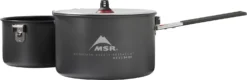 Campingset MSR Ceramic 2-Pot Set (2-Delig) -MSR Winkel 13232 msr ceramic 2potset 2 logo