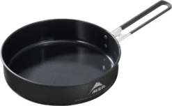 Pan MSR Ceramic Skillet 9 Pan MSR Ceramic Skillet -MSR Winkel 13233 msr ceramic flex skillet 2 packaging