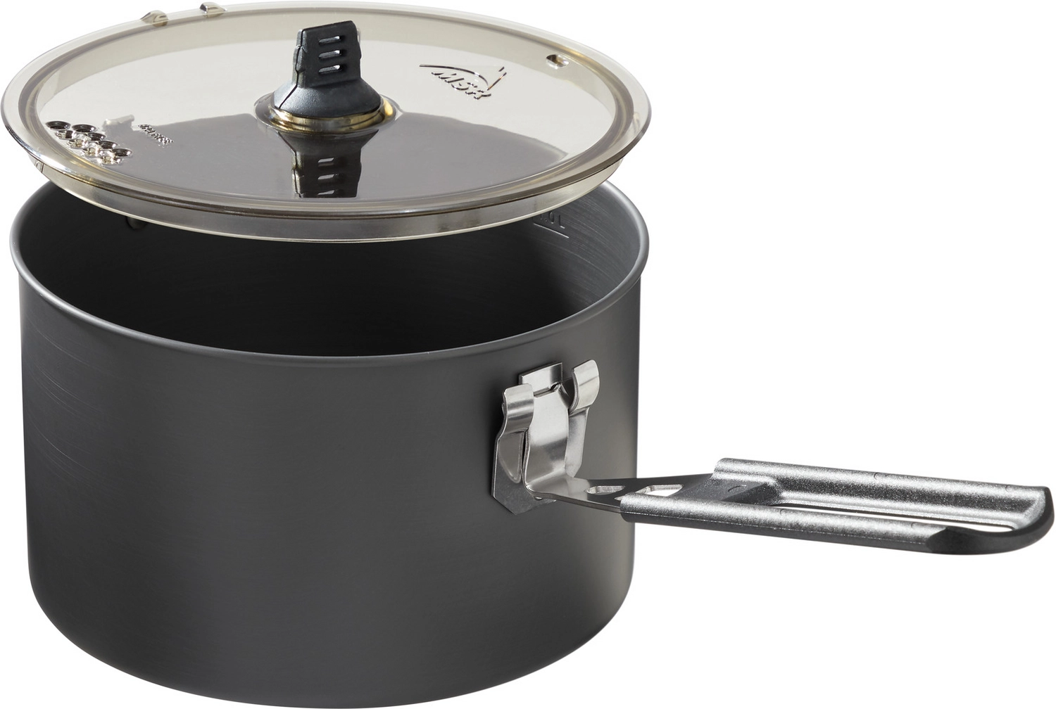 Kookpot MSR Trail Lite Pot 1,3 L 3 Kookpot MSR Trail Lite Pot 1,3 L