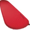 Slaapmat Thermarest ProLite Plus Cayenne Womens Regular -MSR Winkel 13260 tr prolite plus cayenne regular angle 1