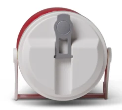 Drankkoeler Igloo Laguna 1 Gallon Red -MSR Winkel 14 00031379 t