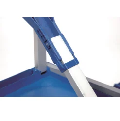 Picknicktafel Camp-Gear Basic Inklapbaar Blauw 10 Picknicktafel Camp-Gear Basic Inklapbaar Blauw -MSR Winkel 1404374 4