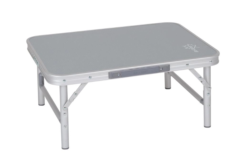 Tafel Bo-Camp Premium (60x45 Cm) 4 Tafel Bo-Camp Premium (60x45 Cm) - Afbeelding 2