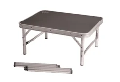 Tafel Bo-Camp Alu Grijs -MSR Winkel 1404385 2