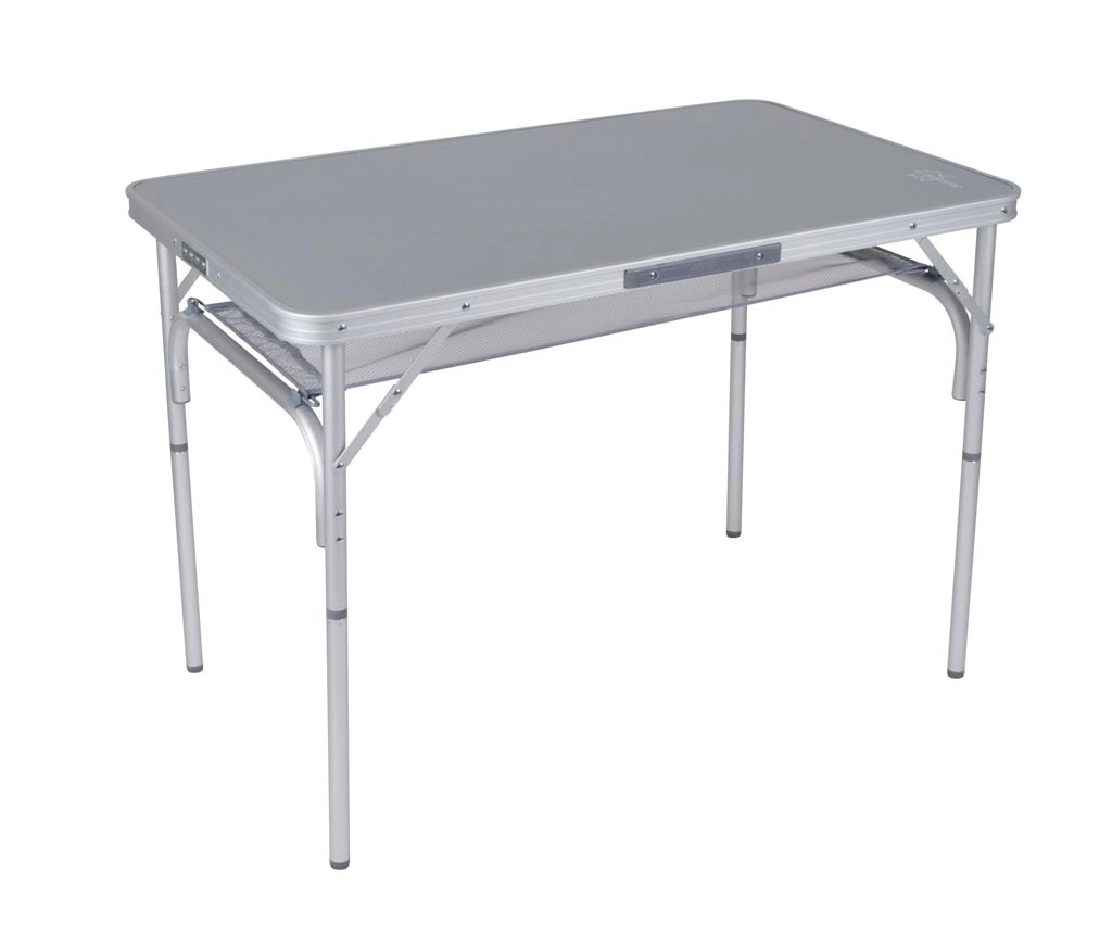 Tafel Bo-Camp (100x60 Cm) 3 Tafel Bo-Camp (100x60 Cm)