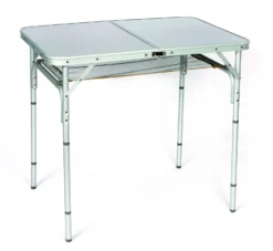 Tafel Bo-Camp Premium Koffermodel (90x60 Cm)