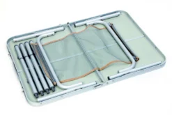 Tafel Bo-Camp Premium Koffermodel (90x60 Cm) -MSR Winkel 1404402 3