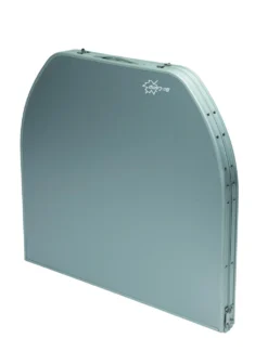 Tafel Bo-Camp Premium Ovaal Koffermodel (150x80 Cm) -MSR Winkel 1404405 2