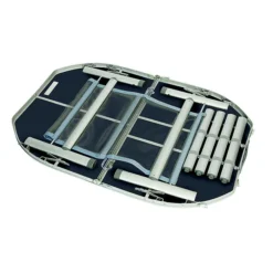 Tafel Bo-Camp Ovaal Koffermodel (120 X 80 Cm) 13 Tafel Bo-Camp Ovaal Koffermodel (120 X 80 Cm) -MSR Winkel 1404415 02 1