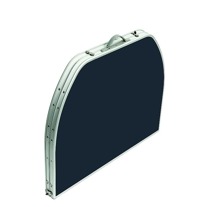 Tafel Bo-Camp Ovaal Koffermodel (120 X 80 Cm) 7 Tafel Bo-Camp Ovaal Koffermodel (120 X 80 Cm) - Afbeelding 5