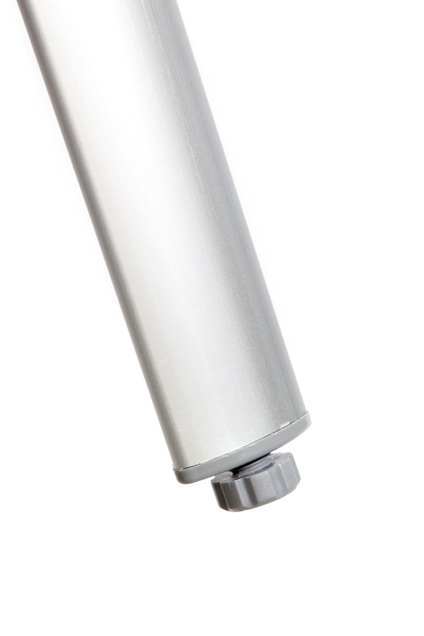 Tafel Bo-Camp Ovaal Koffermodel (120 X 80 Cm) 4 Tafel Bo-Camp Ovaal Koffermodel (120 X 80 Cm) - Afbeelding 2