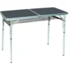Tafel Bo-Camp Koffermodel (120x60 Cm) 2 Tafel Bo-Camp Koffermodel (120x60 Cm) -MSR Winkel 1404416