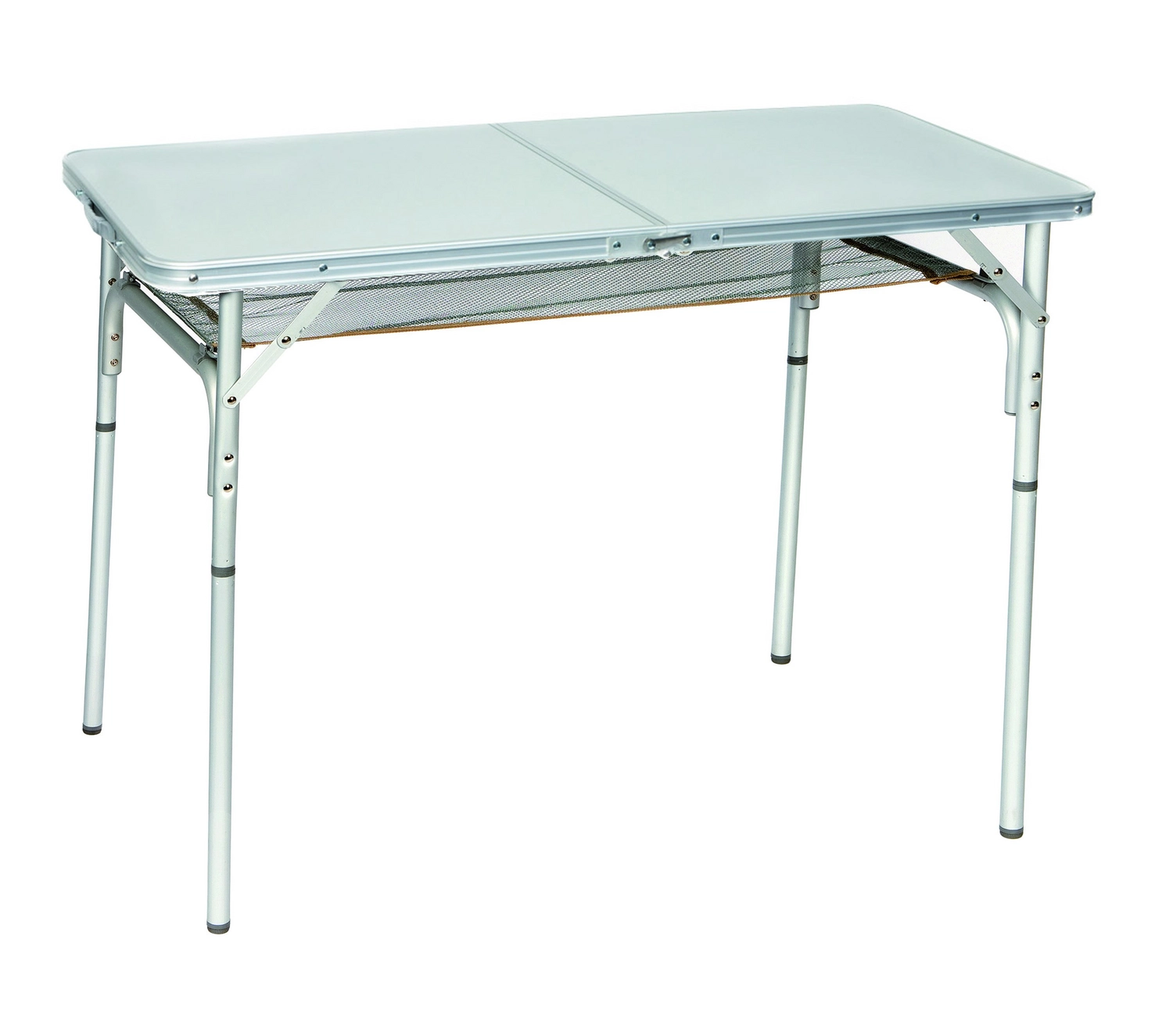 Tafel Bo-Camp Premium Koffermodel (120x60 Cm) 3 Tafel Bo-Camp Premium Koffermodel (120x60 Cm)
