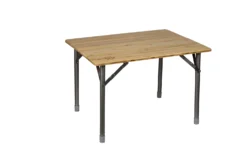 Tafel Bo-Camp ECO Bruin -MSR Winkel 1404645 2