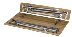 Tafel Bo-Camp ECO Bruin -MSR Winkel 1404645 6