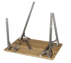 Tafel Bo-Camp ECO Bruin -MSR Winkel 1404645 7