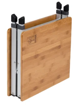 Tafel Bo-Camp Urban Outdoor Richmond Bamboe -MSR Winkel 1404660 06
