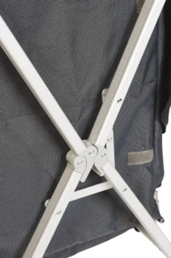 Kookeiland Bo-Camp Easy-to-fold Solid Deluxe -MSR Winkel 1593630 5
