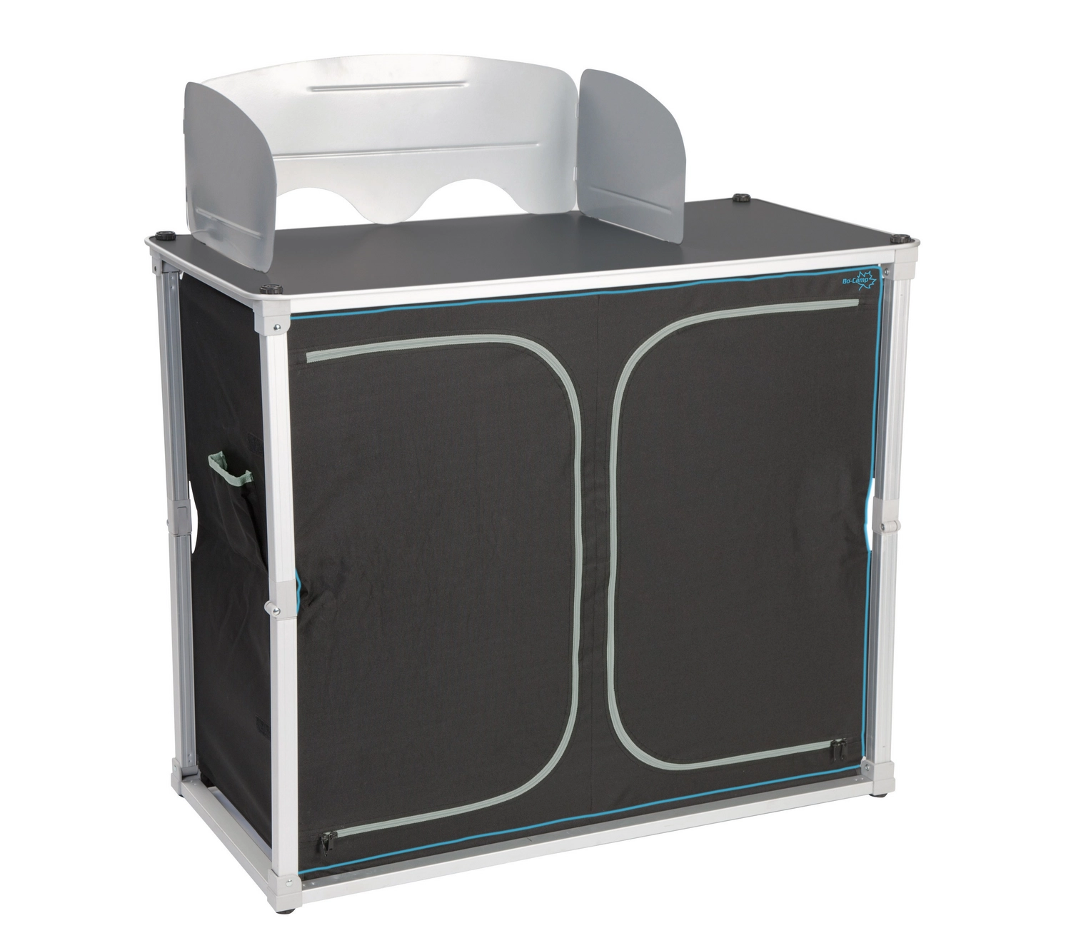 Kookeiland Bo-Camp Quick-up Solid 4 Kookeiland Bo-Camp Quick-up Solid - Afbeelding 2