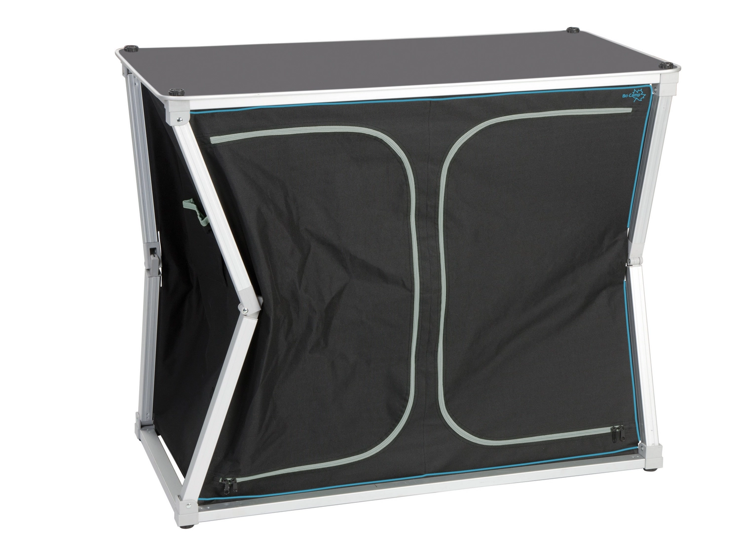 Kookeiland Bo-Camp Quick-up Solid 8 Kookeiland Bo-Camp Quick-up Solid - Afbeelding 6