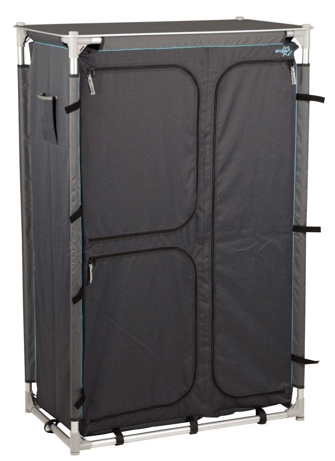 Hangkast Bo-Camp Deluxe 5 Hangkast Bo-Camp Deluxe - Afbeelding 3