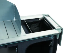 Kookeiland Bo-Camp Deluxe -MSR Winkel 1693682 5