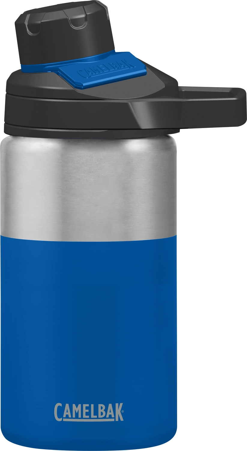 Thermosbeker CamelBak Chute Mag Vacuum Insulated RVS Cobalt 0,35L 3 Thermosbeker CamelBak Chute Mag Vacuum Insulated RVS Cobalt 0,35L