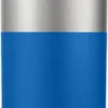 Thermosfles CamelBak Hot Cap Vacuum Insulated RVS Cobalt 0,6L -MSR Winkel 1834401060