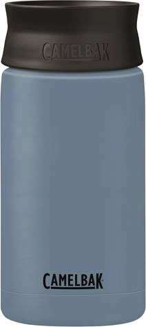 Thermosbeker CamelBak Hot Cap Lifestyle Vacuum Insulated RVS Blue Grey 0,35L 3 Thermosbeker CamelBak Hot Cap Lifestyle Vacuum Insulated RVS Blue Grey 0,35L