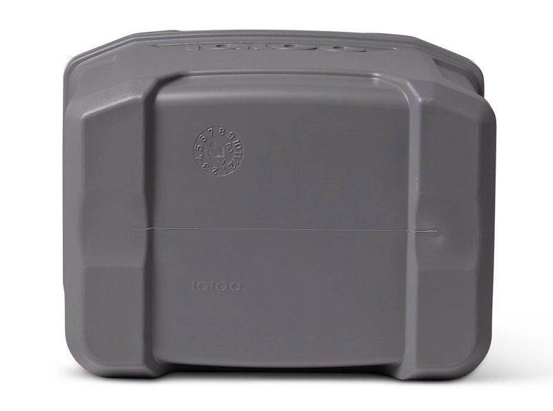 Koelbox Igloo Profile 16 Grey 5 Koelbox Igloo Profile 16 Grey - Afbeelding 3