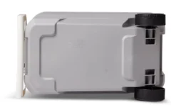 Koelbox Igloo Maxcold 40 Roller Grey 16 Koelbox Igloo Maxcold 40 Roller Grey -MSR Winkel 2 00034687 b