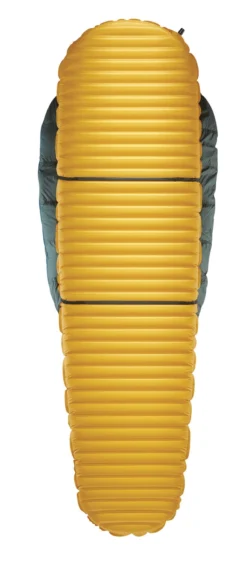 Slaapzak Thermarest Hyperion 32 UL Regular -MSR Winkel 2 10721 tr hyperion 32 blackforest regular back 1