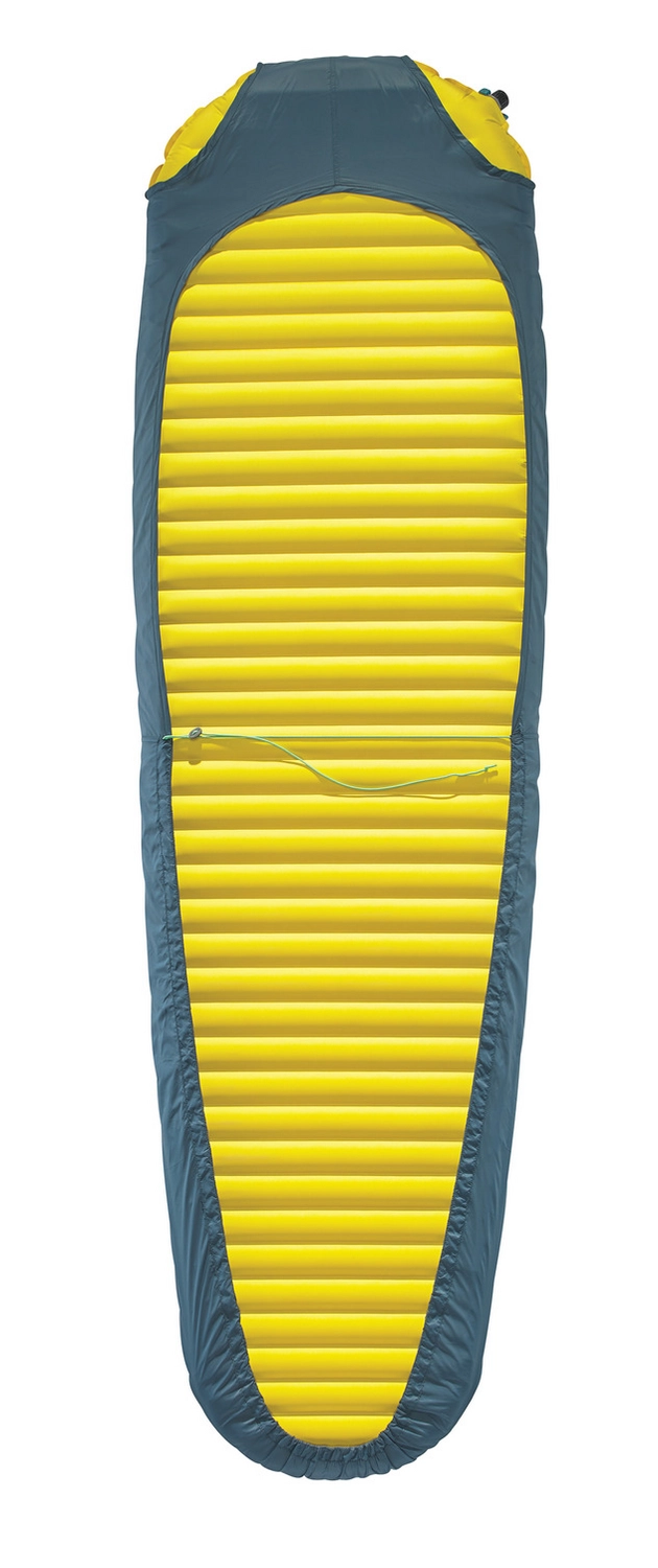 Lakenzak Thermarest Synergy Lite Sheet 25 Stargazer 4 Lakenzak Thermarest Synergy Lite Sheet 25 Stargazer - Afbeelding 2