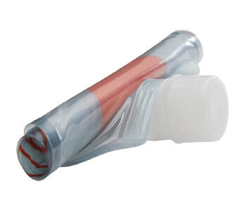 Waterfles Platypus Softbottle CC Grijs 1 Liter 4 Waterfles Platypus Softbottle CC Grijs 1 Liter - Afbeelding 2