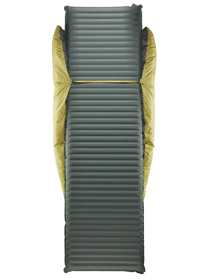 Deken Thermarest Corus 20 Spring Regular 4 Deken Thermarest Corus 20 Spring Regular - Afbeelding 2