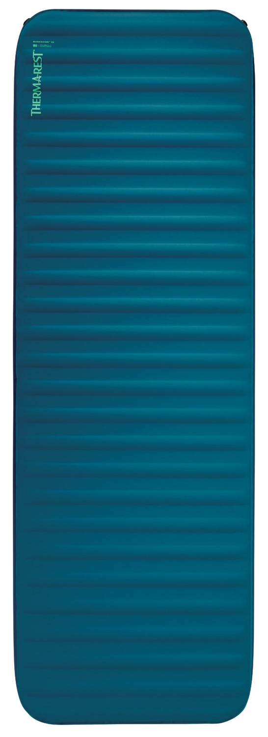 Slaapmat Thermarest MondoKing 3D Blue Large 4 Slaapmat Thermarest MondoKing 3D Blue Large - Afbeelding 2