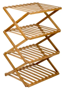 Legkast Bo-Camp Urban Outdoor Fitzroy Bamboe -MSR Winkel 2 1609300