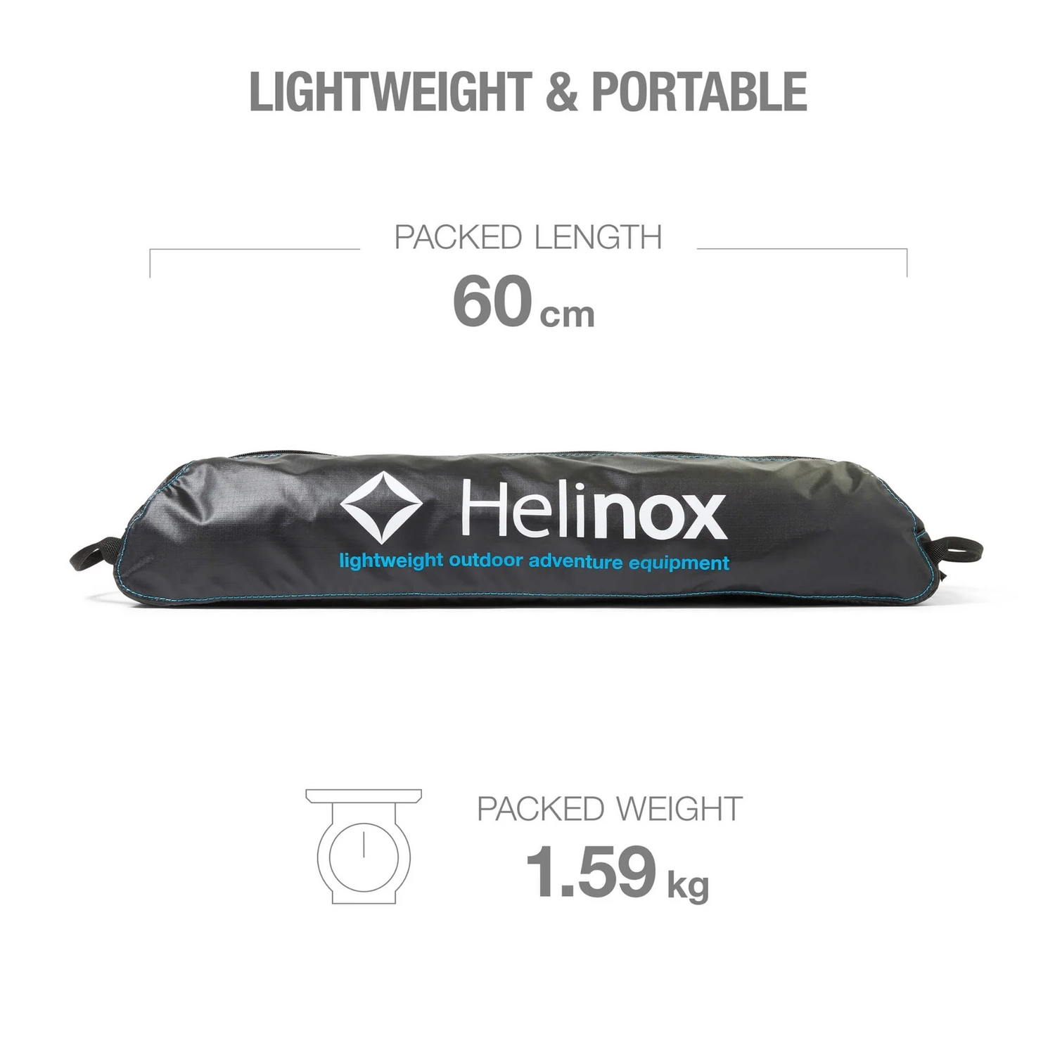 Campingtafel Helinox Table One Hard Top L Rainbow Bandanna Quilt 4 Campingtafel Helinox Table One Hard Top L Rainbow Bandanna Quilt - Afbeelding 2