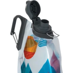 Waterfles Platypus Duolock Red 0.75 Liter -MSR Winkel 2 5024390 012 pic2 platypus heren duolock soft bottle blue peaks 2