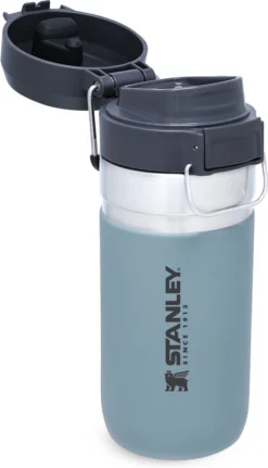 Thermosbeker Stanley The Quick Flip Shale 0,47L 11 Thermosbeker Stanley The Quick Flip Shale 0,47L -MSR Winkel 2 6939236411295 5