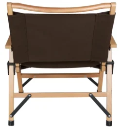 Campingstoel EOE Klappstohl Chocolate -MSR Winkel 2 Campingstoel20EOE20Klappstohl20Chocolate20 2