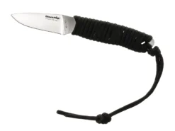 Survivalmes Fox Knives Black Tarlo Fixed 6 Survivalmes Fox Knives Black Tarlo Fixed -MSR Winkel 2 FO20BF 713 Large